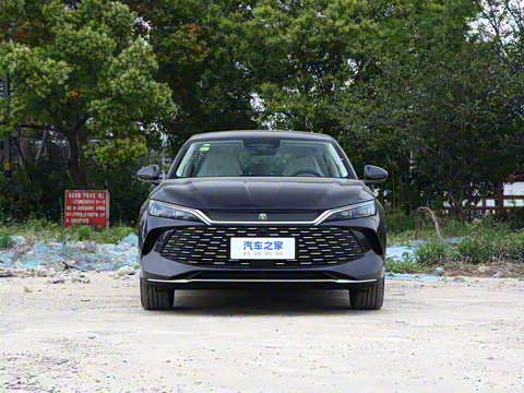 2025�� DM-i �Ǽݰ� 120KM׿Խ��