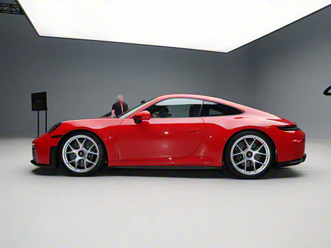 2025�� GT3 ���а� 4.0L