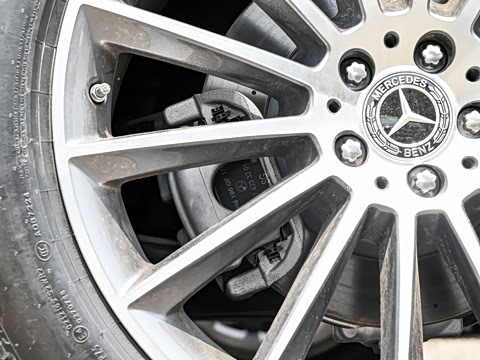 2025�� �Ŀ� GLE 450 4MATIC ������