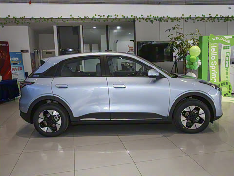 2025�� UP 410km ̽����