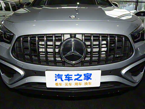 2024�� AMG GLA 35 4MATIC