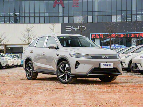 2025�� DM-i �Ǽݰ� 115KM�콢��