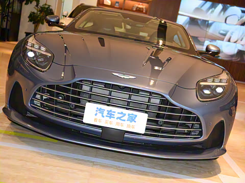 2025�� 4.0T V8 Coupe