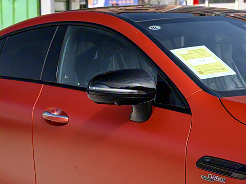 2023�� AMG GT 50 4MATIC+ �����ܳ�