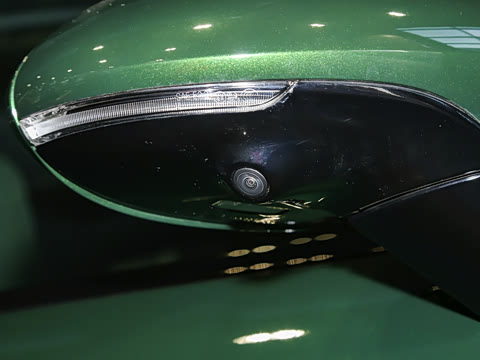 2024�� Panamera �����ӳ��� 2.9T