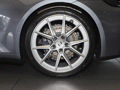 2025�� Carrera 3.0T