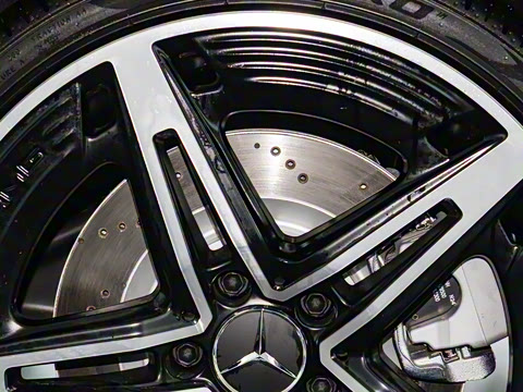 2025�� �Ŀ� AMG A 35 L 4MATIC