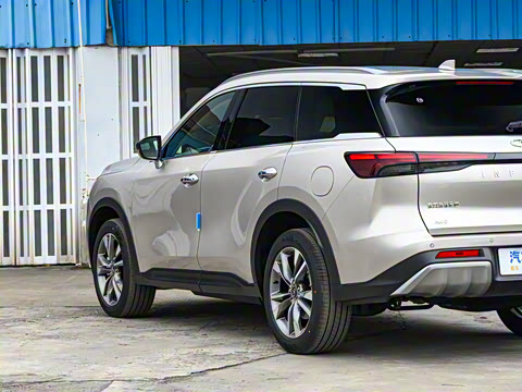 2024�� 2.0T ����׿Խ��