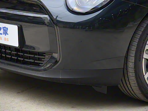 2025�� 456km COOPER E ������