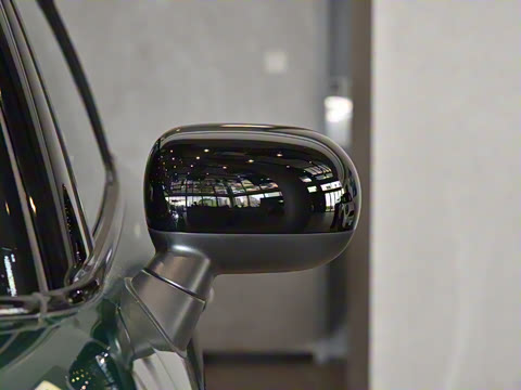 2025�� 2.0T COOPER S CABRIO ������