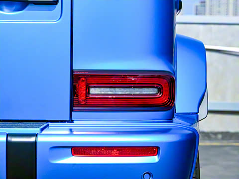 2025�� G580 �׷��ر��