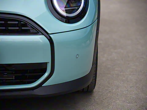 2025�� 1.5T COOPER ������