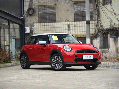 2025�� 1.5T COOPER ������