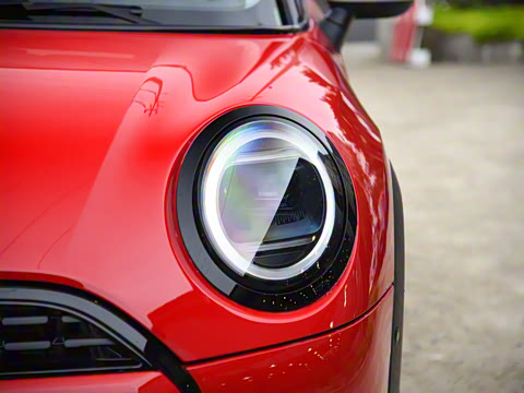 2025�� 1.5T COOPER ������