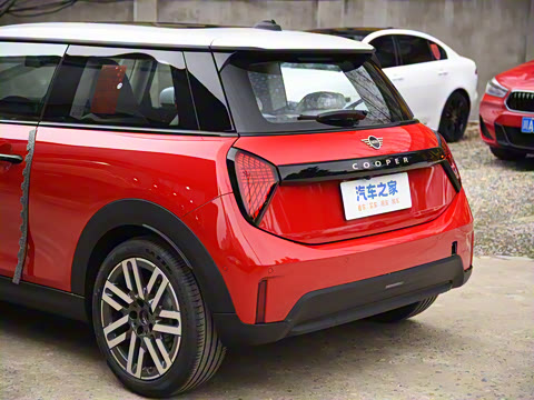 2025�� 1.5T COOPER ������