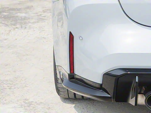 2024�� M4������ܳ� M xDrive ������