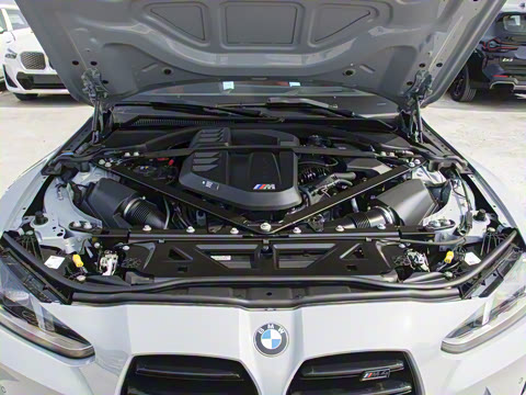 2024�� M4������ܳ� M xDrive ������