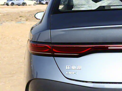 2025�� DM-i �Ǽݰ� 120KM��Խ��