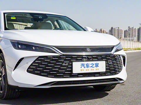 2025�� DM-i �Ǽݰ� 120KM��Խ��