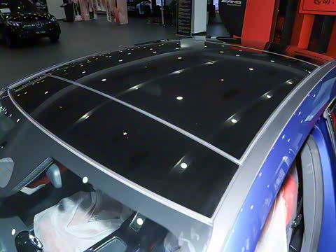 2025�� AMG A 35 L 4MATIC