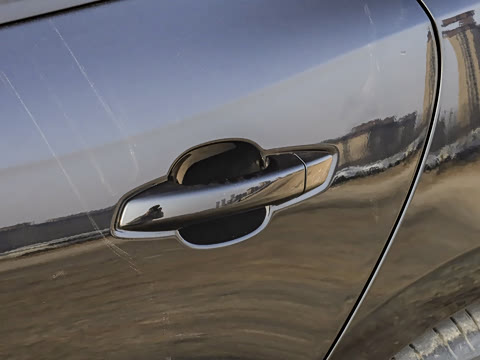 2025�� DM-i �Ǽݰ� 55KM������