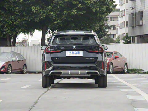 2024�� xDrive25Li M�˶���װ