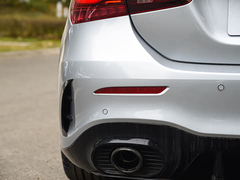 2024�� AMG A 35 L 4MATIC