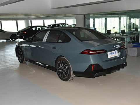 2024�� 530i ������ M�˶���װ