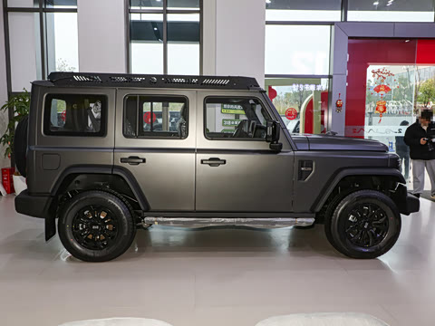 2024�� 2.0T ̽�ռ�