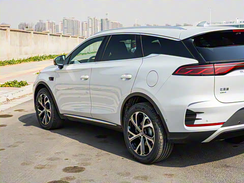 2025�� �Ǽݰ� DM-i 115KM �����