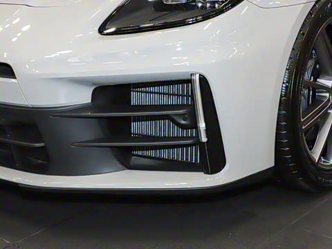 2024�� Panamera �����ӳ��� 2.9T