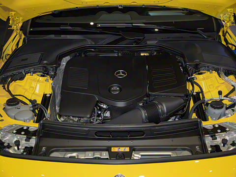 2025�� CLE 300 4MATIC ������ܳ�