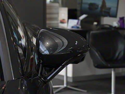 2024�� Panamera Turbo E-Hybrid 4.0T