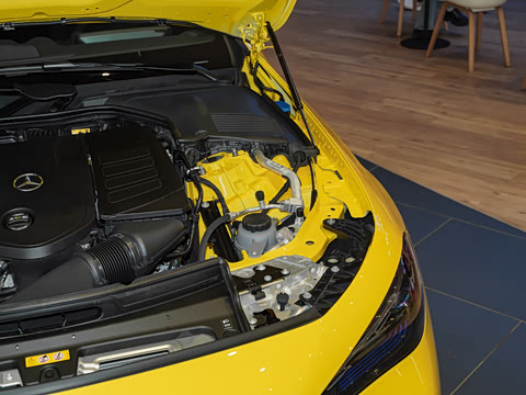 2025�� CLE 300 4MATIC ������ܳ�