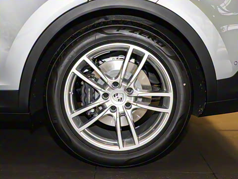 2025�� Cayenne 3.0T ���ΰ�