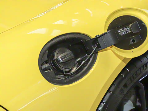 2023�� Boxster Style Edition 2.0T