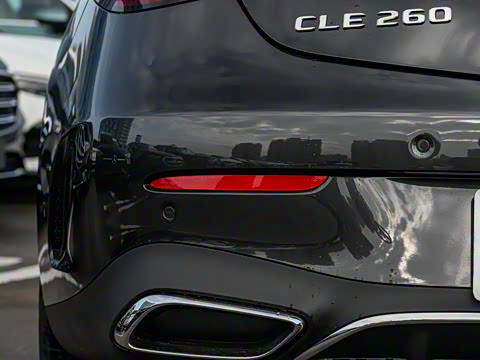 2025�� CLE 260 ���ܳ�