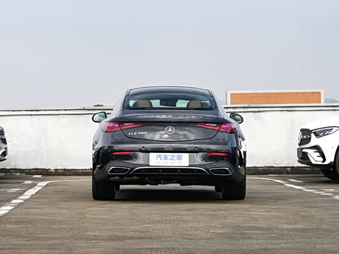 2025�� CLE 260 ���ܳ�