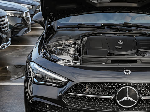 2025�� CLE 260 ���ܳ�