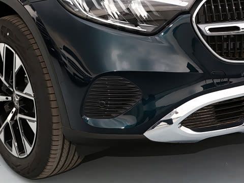 2024�� GLC 260 L 4MATIC ������ 5��