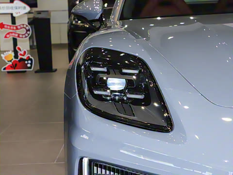 2024�� Panamera 2.9T