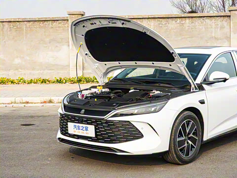 2025�� DM-i �Ǽݰ� 80KM��Խ��