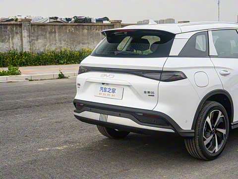 2025�� DM-i �Ǽݰ� 115KM�콢��