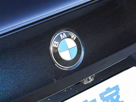 2025�� 530Li ������ M�˶���װ