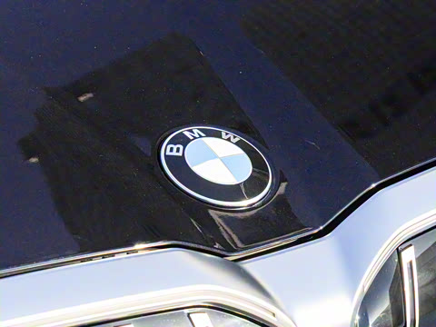 2025�� 530Li ������ M�˶���װ