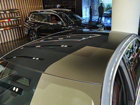 2023�� 740Li ������ ������װ