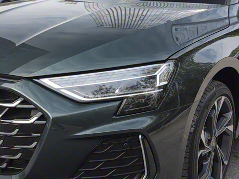 2025�� Sportback 35TFSI �ɳ�������