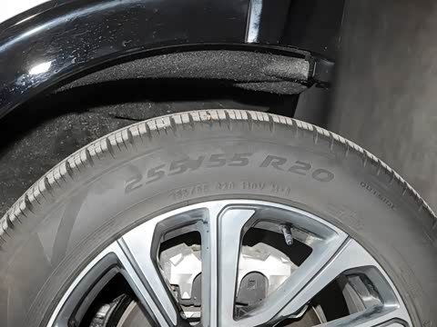 2025�� 2.3T EcoBoost ������Խ�� 5��