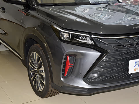 2025�� 1.5T �Զ���ҫ�� 7��