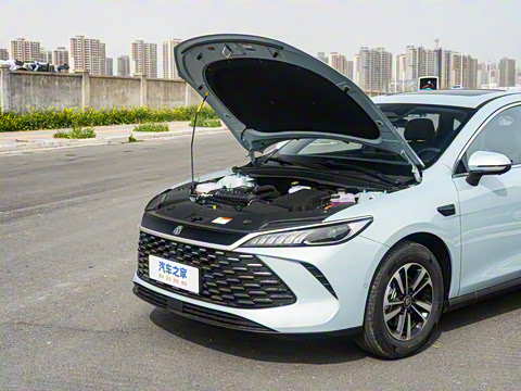 2025�� DM-i �Ǽݰ� 55KM��Խ��